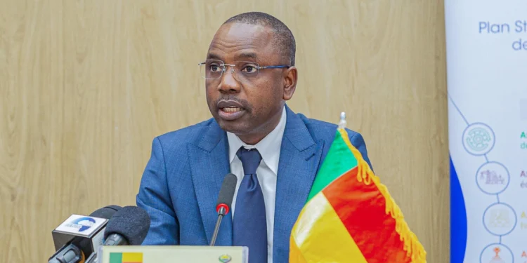 Dette publique : Le Bénin franchit la barre des 9 000 milliards F Cfa à fin juin