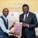 Lancement du recueil «Hoovi: un patrimoine vivant » : Joseph Djogbénou loue l&rsquo;initiative de Bola Daniel Babayèdjou