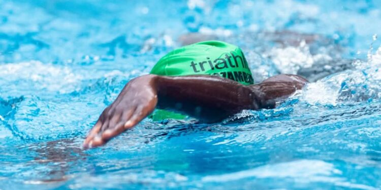 Championnat national de triathlon 2026 : La zone centre connaît ses représentants et des révélations