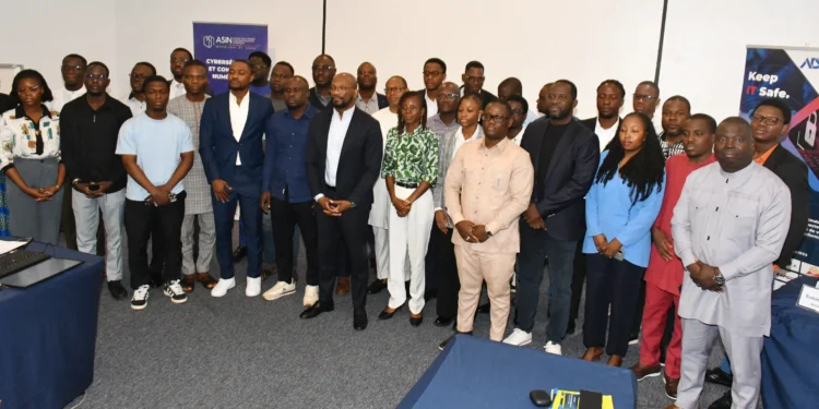 Cybersécurité au Bénin : Des hackers éthiques formés pour protéger les services publics
