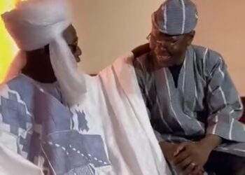 Gaani 2026 : Joseph Djogbénou salue la qualité de l’organisation de la fête