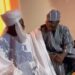 Gaani 2026 : Joseph Djogbénou salue la qualité de l’organisation de la fête