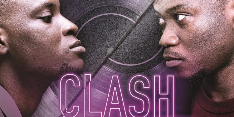 Deux rois, un trône, une guerre musicale : CANAL+ fait monter le son avec « Clash »