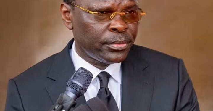 Hommage à Arsène Hubert Dadjo : Joseph Djogbénou salue un grand serviteur de l’État
