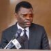 Hommage à Arsène Hubert Dadjo : Joseph Djogbénou salue un grand serviteur de l’État
