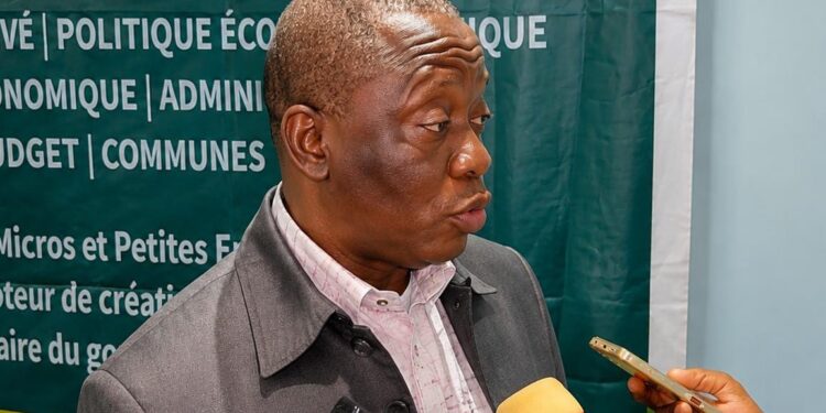 Joseph Hounkanrin, à propos du chef de l’État : « Le Bénin de Wadagni a une marque de fabrique : respect, ouverture, conciliation et résultats…… »