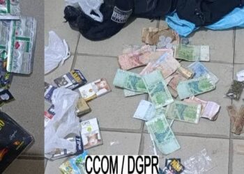 Cotonou : Sept suspects arrêtés pour trafic de stupéfiants au marché PK3