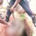 Porto-Novo : Une femme sauvée après une chute dans une fosse de 10 mètres