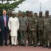 Bénin : Les Fab dotées de matériel de protection