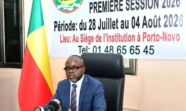 Médiateur de la République : 69 recours en examen à Porto-Novo