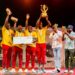 Tournoi national de pétanque : L’édition 2026 s’achève en beauté à Cotonou