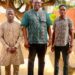 2è édition de la Conférence des Jeunes de Zè : Céphise Béo Aguiar apporte son soutien