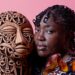 1ère édition des Aida Awards à Cotonou : Les artistes Nathalie Djakou Kassi et David Adeogun mettent en lumière leurs œuvres