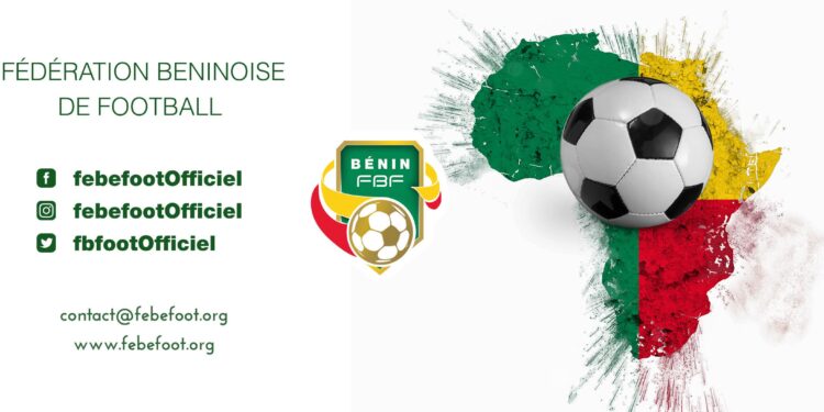 Football à la base au Bénin : La Fbf lance une tournée nationale de détection