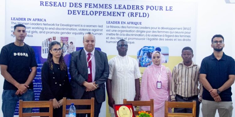 Forum social mondial : Cidh Africa mise sur la coopération pour renforcer les droits humains en Afrique