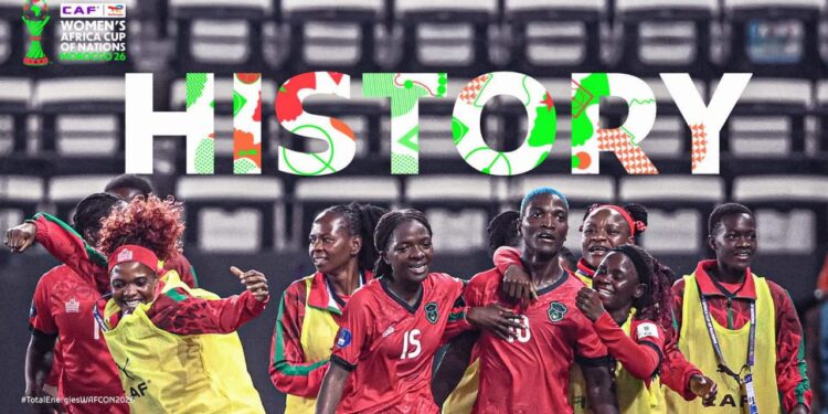 Can féminine de football : Les finalistes de cette édition 2026 connus ce mercredi
