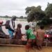 Tchaourou : à 3 ans, elle survit aux eaux de l’Okpara