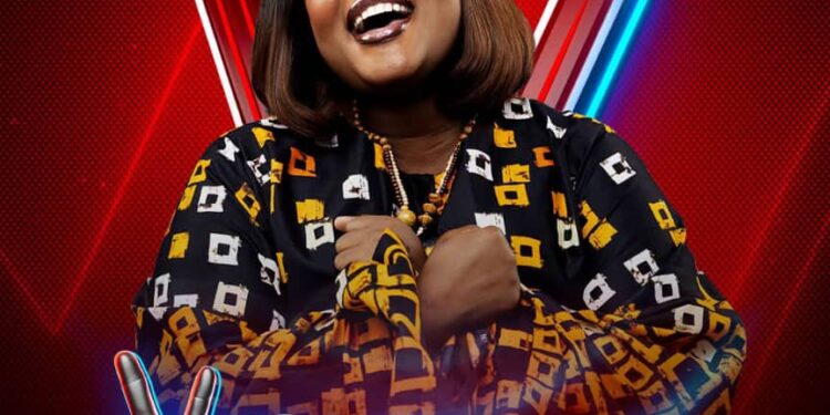 The Voice Afrique francophone 2026 : Saara Houansou grande gagnante de la finale