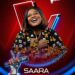 The Voice Afrique francophone 2026 : Saara Houansou grande gagnante de la finale