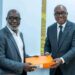 Élection à la Fif : la liste « Unis pour la Fif » d’Idriss Diallo retenue