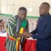 Conseil municipal de Parakou : Alidou Moudachirou installé dans ses nouvelles fonctions