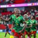 Can football féminin 2026 : Les Lionnes indomptables du Cameroun championnes d’Afrique