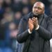 Équipe nationale du Sénégal : Patrick Vieira nouveau sélectionneur des lions de la Teranga