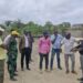 Solution contre les inondations à Abomey-Calavi : Des équipes de l’Abpc, de la Sirat et de la mairie en mission sur le terrain