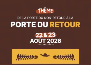 Jistna 2026 : Le programme dévoilé