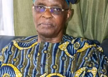 Décès de Sefou Fagbohoun : Les condoléances du chef de l&rsquo;Etat Romuald Wadagni