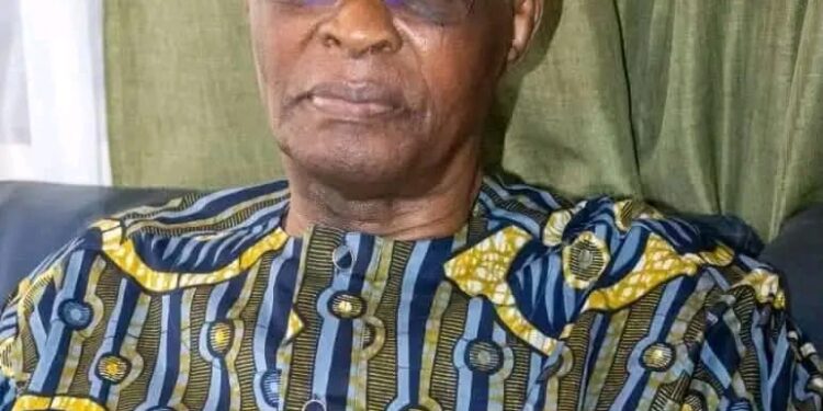 Décès de Sefou Fagbohoun : Les condoléances du chef de l&rsquo;Etat Romuald Wadagni