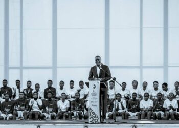 Ligue nationale scolaire « Abomey 2026&Prime; : 1 488 jeunes athlètes animent la 2ème édition »