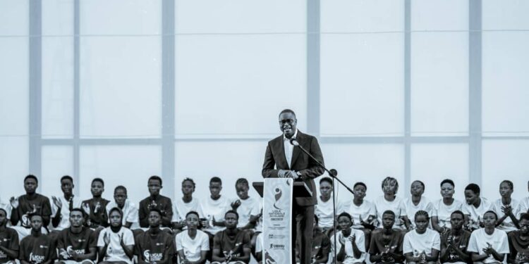 Ligue nationale scolaire « Abomey 2026″ : 1 488 jeunes athlètes animent la 2ème édition »