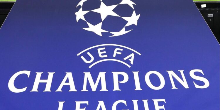Uefa Champions League 2026-2027 : Les clubs fixés sur leurs adversaires