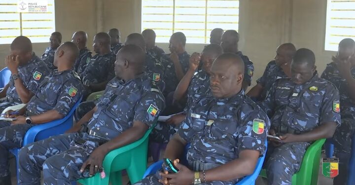 Sécurité lors de la Gaani 2026 : La Police dresse le bilan