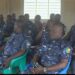 Sécurité lors de la Gaani 2026 : La Police dresse le bilan