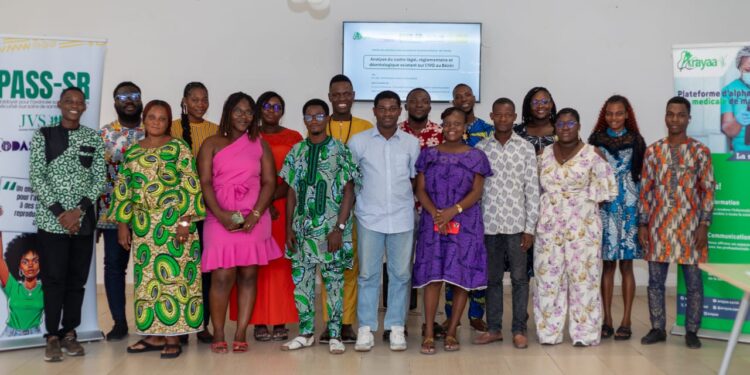 Ivg au Bénin : Des acteurs plaident pour lever les barrières d’accès aux soins