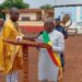 Joseph Hounkanrin, à propos du chef de l&rsquo;État : « Le Bénin de Wadagni a une marque de fabrique : respect, ouverture, conciliation et résultats…… »
