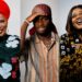De Opa à Angélique Kidjo, en passant par Saara Houansou : Trois sacres, une même fierté