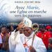 Messe pontificale du pèlerinage d’Arigbo : Le cardinal Nzapalainga prêche la paix et l’unité