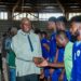 Ali Yaro sur l’évolution du volley-ball béninois : «…Le Bénin doit inscrire son nom sur le podium africain »