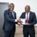 Joseph Hounkanrin, à propos du chef de l&rsquo;État : « Le Bénin de Wadagni a une marque de fabrique : respect, ouverture, conciliation et résultats…… »
