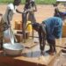 Approvisionnement en eau potable à Natitingou : Quand les tombes cohabitent avec le liquide vital