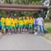 Échos du handball béninois : Trois sélections nationales sur les terrains, en Afrique et en Europe