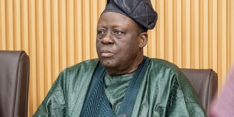 Louis Gbèhounou Vlavovou, sur l’élection du Sénat : « Cette distinction m’honore et m’oblige à servir avec humilité… »