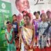 Grande finale du concours « Master Kids International » : Noadya Sohoudji et Enock Akakpo, vainqueurs de la 6ème édition