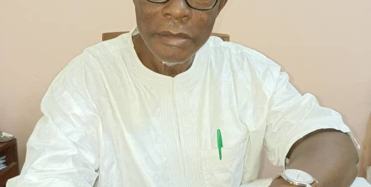 Appréciation de la gouvernance du président de la République : Todjinou convaincu par les premières réalisations de Wadagni
