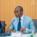 Élu à la tête du Sénat : Patrice Talon face au test de la nouvelle institution