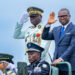 Célébration du 66ème anniversaire du Bénin : Baptême de feu réussi pour Wadagni