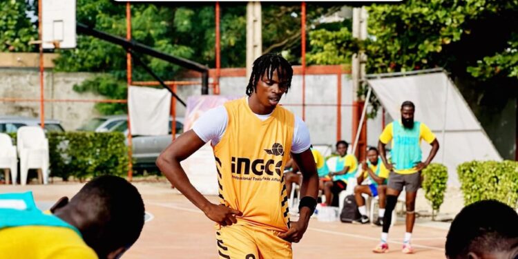 Street Game 229 : La 10ème édition lancée à Cotonou avec l’appui de Quartier Ouest
